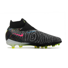 Chuteira Infantil Campo Nike Phantom GX Elite DF FG Link Pack - VENI Futebol