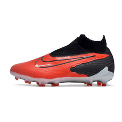 Chuteira Infantil Campo Nike Phantom GX Elite DF FG Ready Pack