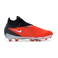 Chuteira Infantil Campo Nike Phantom GX Elite DF FG Ready Pack - VENI Futebol