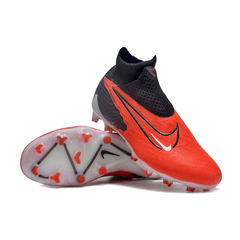 Chuteira Infantil Campo Nike Phantom GX Elite DF FG Ready Pack - VENI Futebol