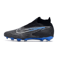 Chuteira Infantil Campo Nike Phantom GX Elite DF FG Shadow Pack