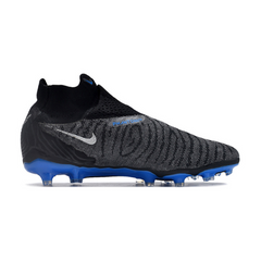 Chuteira Infantil Campo Nike Phantom GX Elite DF FG Shadow Pack - VENI Futebol