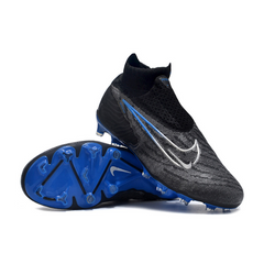 Chuteira Infantil Campo Nike Phantom GX Elite DF FG Shadow Pack - VENI Futebol