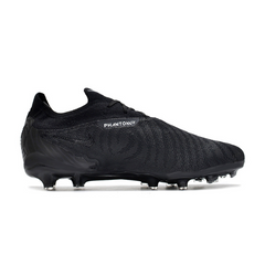 Chuteira Infantil Campo Nike Phantom GX Elite FG Black Pack - VENI Futebol