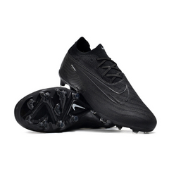 Chuteira Infantil Campo Nike Phantom GX Elite FG Black Pack - VENI Futebol