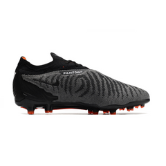 Chuteira Infantil Campo Nike Phantom GX Elite FG Black Shadow Pack - VENI Futebol