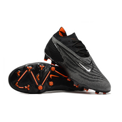 Chuteira Infantil Campo Nike Phantom GX Elite FG Black Shadow Pack - VENI Futebol