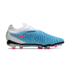 Chuteira Infantil Campo Nike Phantom GX Elite FG Blast Pack - VENI Futebol