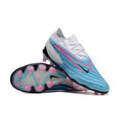 Chuteira Infantil Campo Nike Phantom GX Elite FG Blast Pack - VENI Futebol