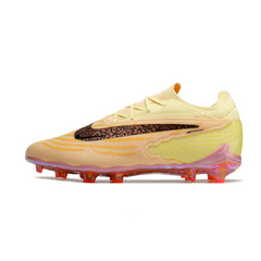 Chuteira Infantil Campo Nike Phantom GX Elite FG Blaze Pack