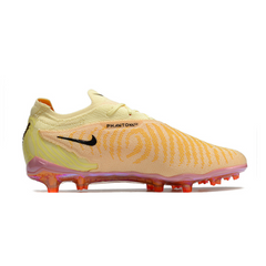 Chuteira Infantil Campo Nike Phantom GX Elite FG Blaze Pack - VENI Futebol