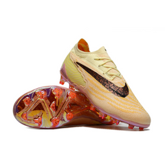 Chuteira Infantil Campo Nike Phantom GX Elite FG Blaze Pack - VENI Futebol