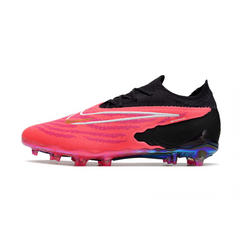 Chuteira Infantil Campo Nike Phantom GX Elite FG Generation Pack