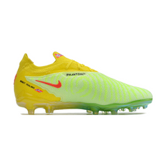 Chuteira Infantil Campo Nike Phantom GX Elite FG Haaland Force 9 Pack - VENI Futebol