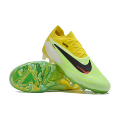 Chuteira Infantil Campo Nike Phantom GX Elite FG Haaland Force 9 Pack - VENI Futebol