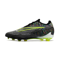 Chuteira Infantil Campo Nike Phantom GX Elite FG Link Pack