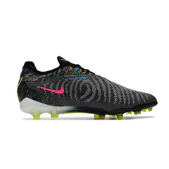 Chuteira Infantil Campo Nike Phantom GX Elite FG Link Pack - VENI Futebol