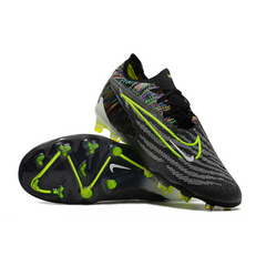 Chuteira Infantil Campo Nike Phantom GX Elite FG Link Pack - VENI Futebol