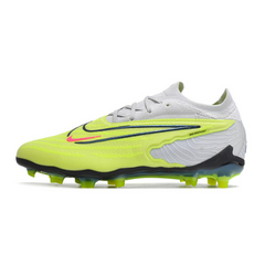 Chuteira Infantil Campo Nike Phantom GX Elite FG Luminous Pack