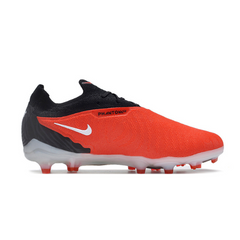 Chuteira Infantil Campo Nike Phantom GX Elite FG Ready Pack - VENI Futebol