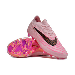 Chuteira Infantil Campo Nike Phantom GX Elite FG Rosa - VENI Futebol