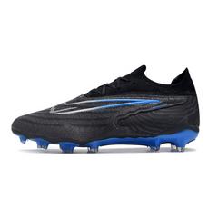 Chuteira Infantil Campo Nike Phantom GX Elite FG Shadow Pack