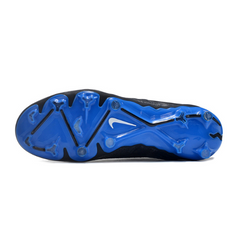 Chuteira Infantil Campo Nike Phantom GX Elite FG Shadow Pack - VENI Futebol