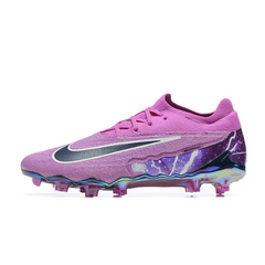 Chuteira Infantil Campo Nike Phantom GX Elite FG Thunder Pack