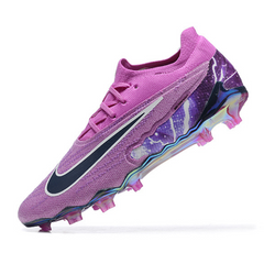 Chuteira Infantil Campo Nike Phantom GX Elite FG Thunder Pack - VENI Futebol