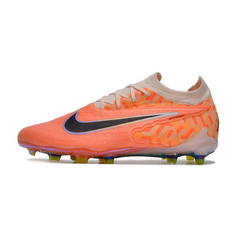 Chuteira Infantil Campo Nike Phantom GX Elite FG United Pack