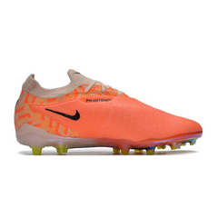 Chuteira Infantil Campo Nike Phantom GX Elite FG United Pack - VENI Futebol