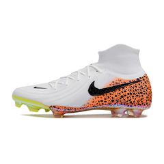 Chuteira Infantil Campo Nike Phantom Luna 2 Elite FG Electric Pack