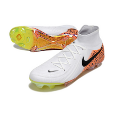 Chuteira Infantil Campo Nike Phantom Luna 2 Elite FG Safari Pack - VENI Futebol