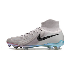 Chuteira Infantil Campo Nike Phantom Luna 2 Elite FG Rising Gem Pack