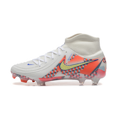 Chuteira Infantil Campo Nike Phantom Luna 2 Elite FG Barcelona Pack