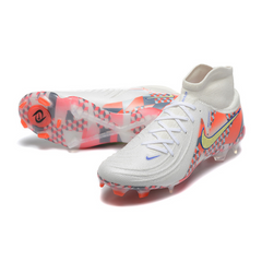 Chuteira Infantil Campo Nike Phantom Luna 2 Elite FG Barcelona Pack - VENI Futebol