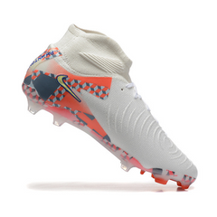 Chuteira Infantil Campo Nike Phantom Luna 2 Elite FG Barcelona Pack - VENI Futebol