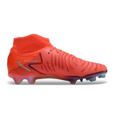 Chuteira Infantil Campo Nike Phantom Luna 2 Elite FG Haaland Pack - VENI Futebol