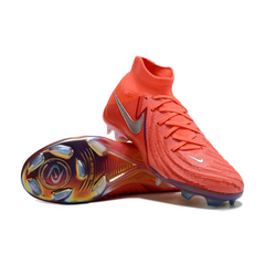 Chuteira Infantil Campo Nike Phantom Luna 2 Elite FG Haaland Pack - VENI Futebol