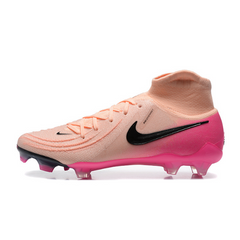 Chuteira Infantil Campo Nike Phantom Luna 2 Elite FG Prism Pack