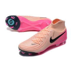Chuteira Infantil Campo Nike Phantom Luna 2 Elite FG Prism Pack