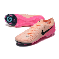 Chuteira Infantil Campo Nike Phantom GX2 Elite FG Prism Pack
