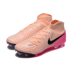 Chuteira Infantil Campo Nike Phantom Luna 2 Elite FG Prism Pack