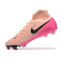 Chuteira Infantil Campo Nike Phantom Luna 2 Elite FG Prism Pack