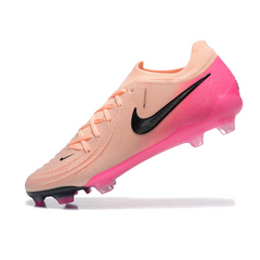 Chuteira Infantil Campo Nike Phantom GX2 Elite FG Prism Pack
