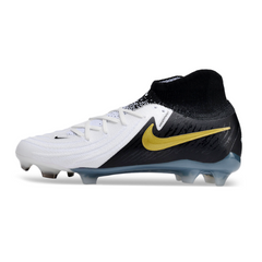 Chuteira Infantil Campo Nike Phantom Luna 2 Elite FG Mad Ready Pack