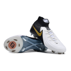 Chuteira Infantil Campo Nike Phantom Luna 2 Elite FG Mad Ready Pack - VENI Futebol