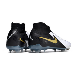 Chuteira Infantil Campo Nike Phantom Luna 2 Elite FG Mad Ready Pack - VENI Futebol