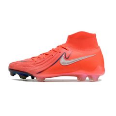 Chuteira Infantil Campo Nike Phantom Luna 2 Elite FG Haaland Pack