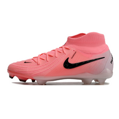 Chuteira Infantil Campo Nike Phantom Luna 2 Elite FG Mad Brilliance Pack